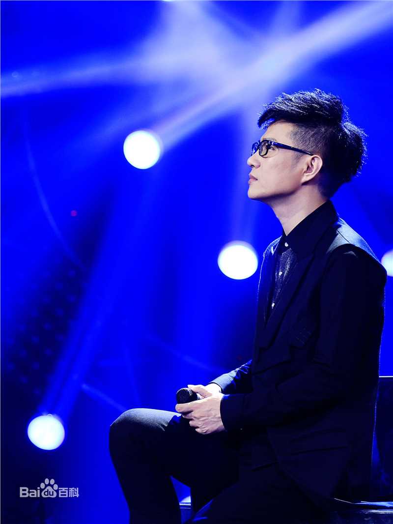 石头(Stone)演出最全剧照