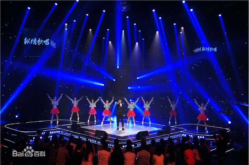 石头(Stone)演出最全剧照