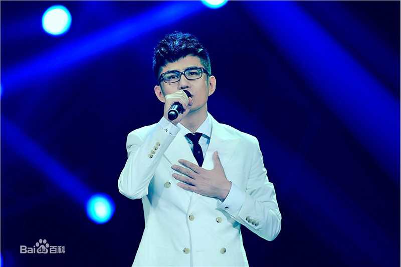 石头(Stone)演出最全剧照