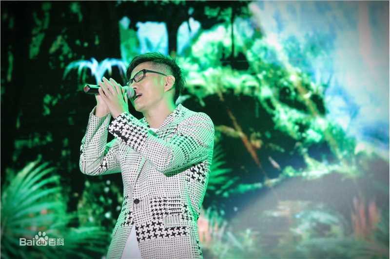 石头(Stone)演出最全剧照