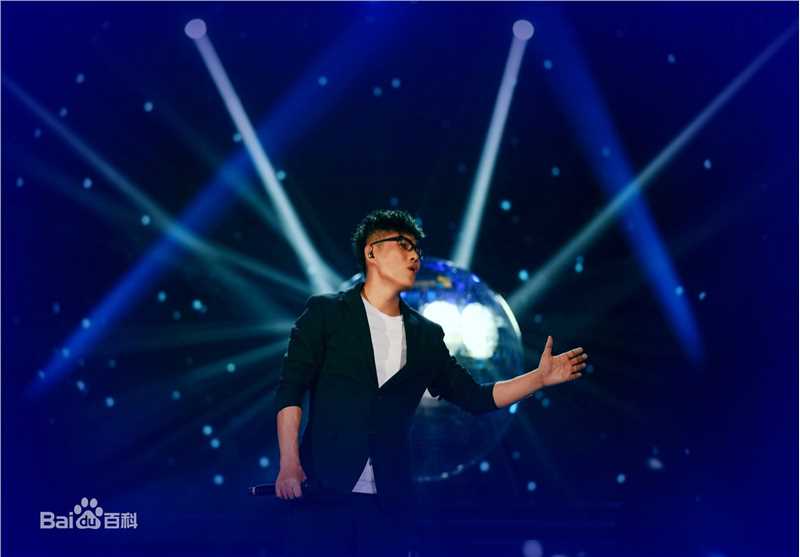 石头(Stone)演出最全剧照