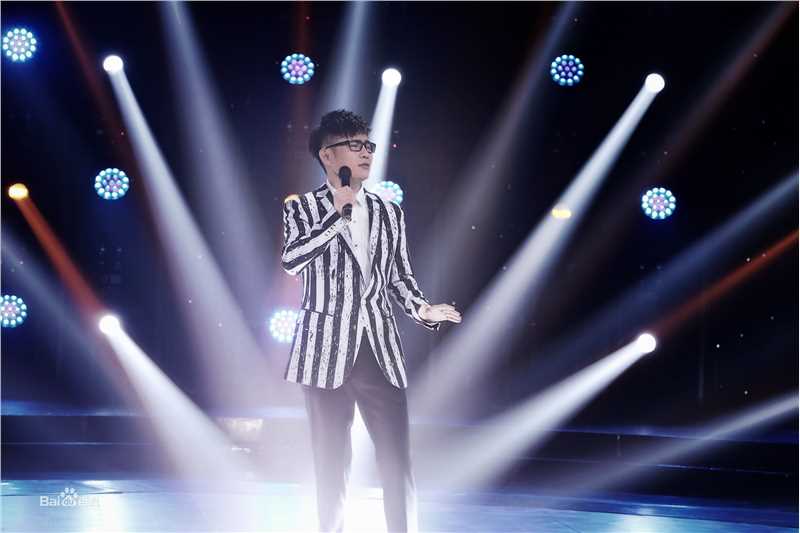 石头(Stone)演出最全剧照