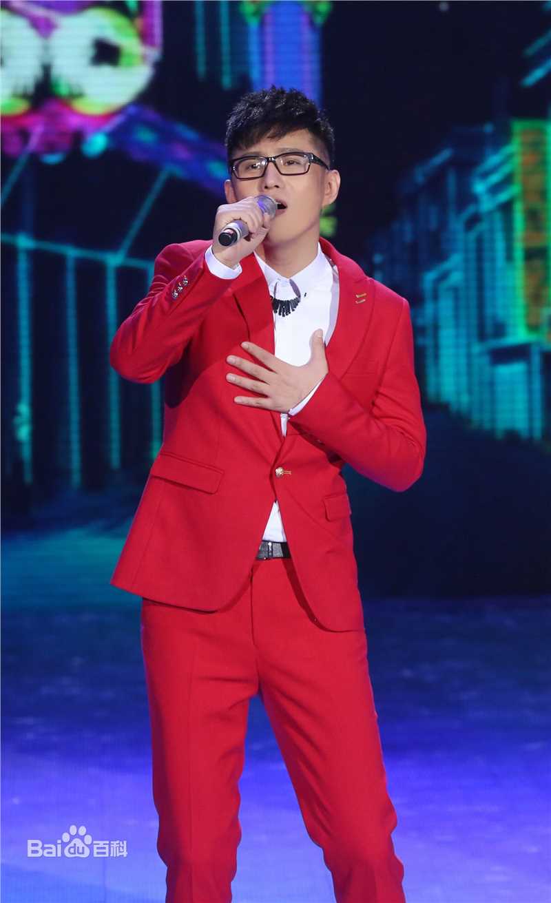 石头(Stone)演出最全剧照