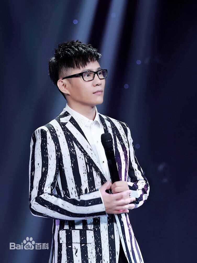 石头(Stone)演出最全剧照