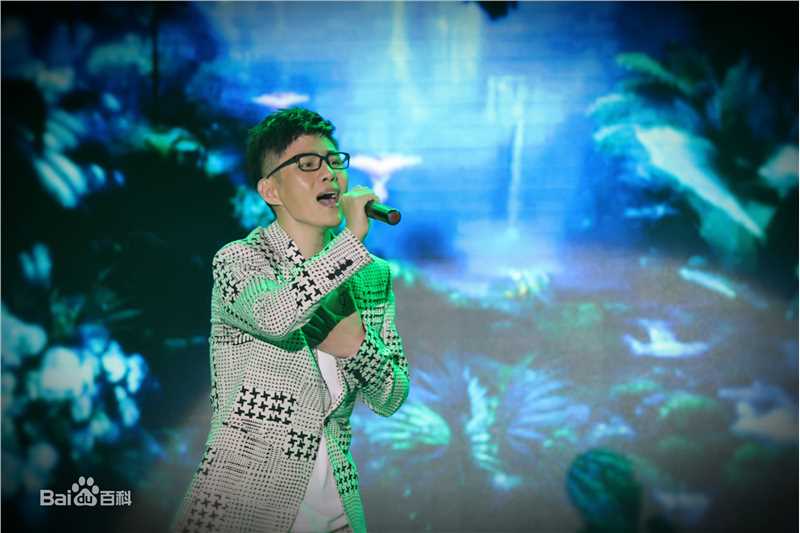 石头(Stone)演出最全剧照