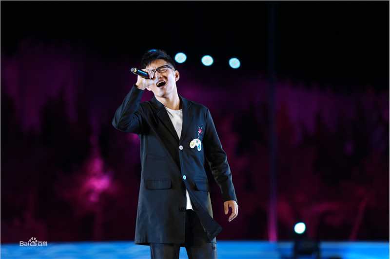 石头(Stone)演出最全剧照