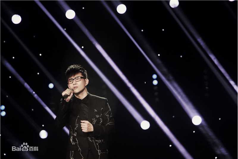 石头(Stone)演出最全剧照