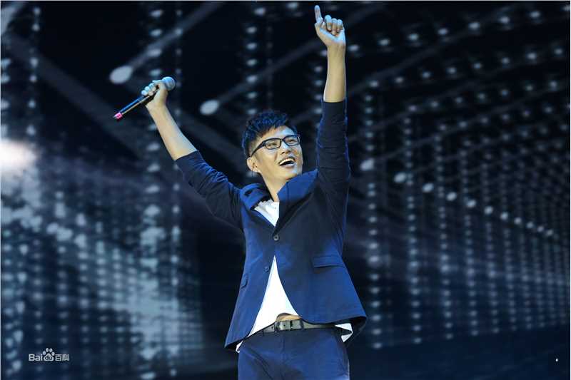 石头(Stone)演出最全剧照