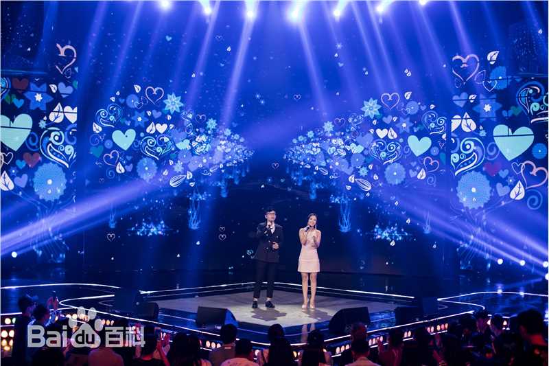 石头(Stone)演出最全剧照