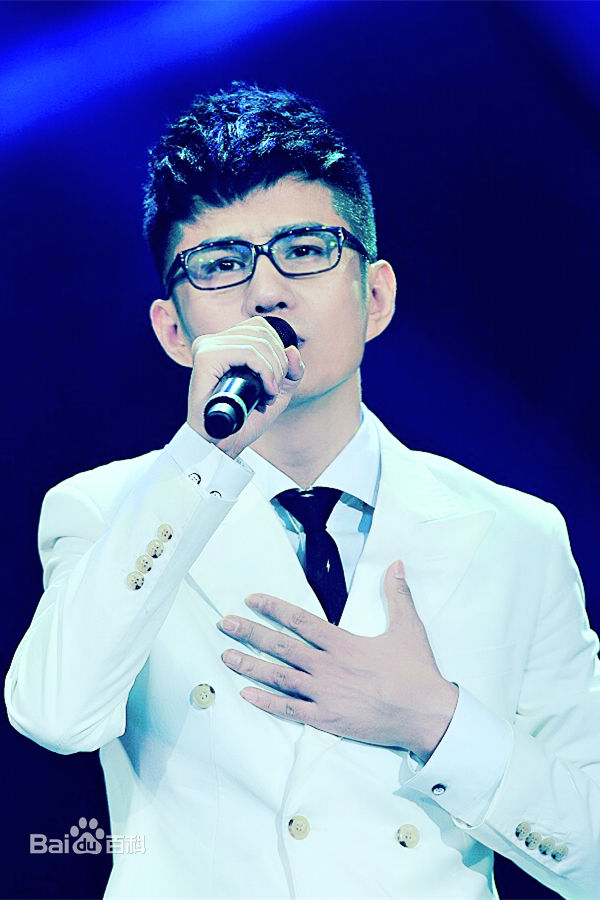 石头(Stone)演出最全剧照