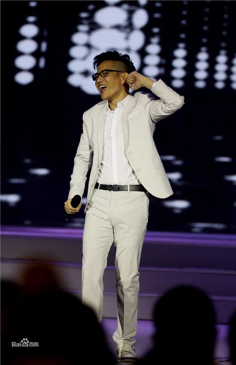 石头(Stone)演出最全剧照