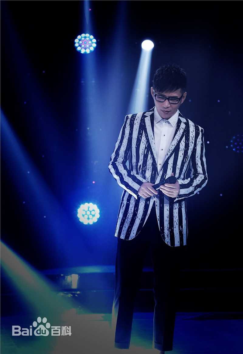 石头(Stone)演出最全剧照