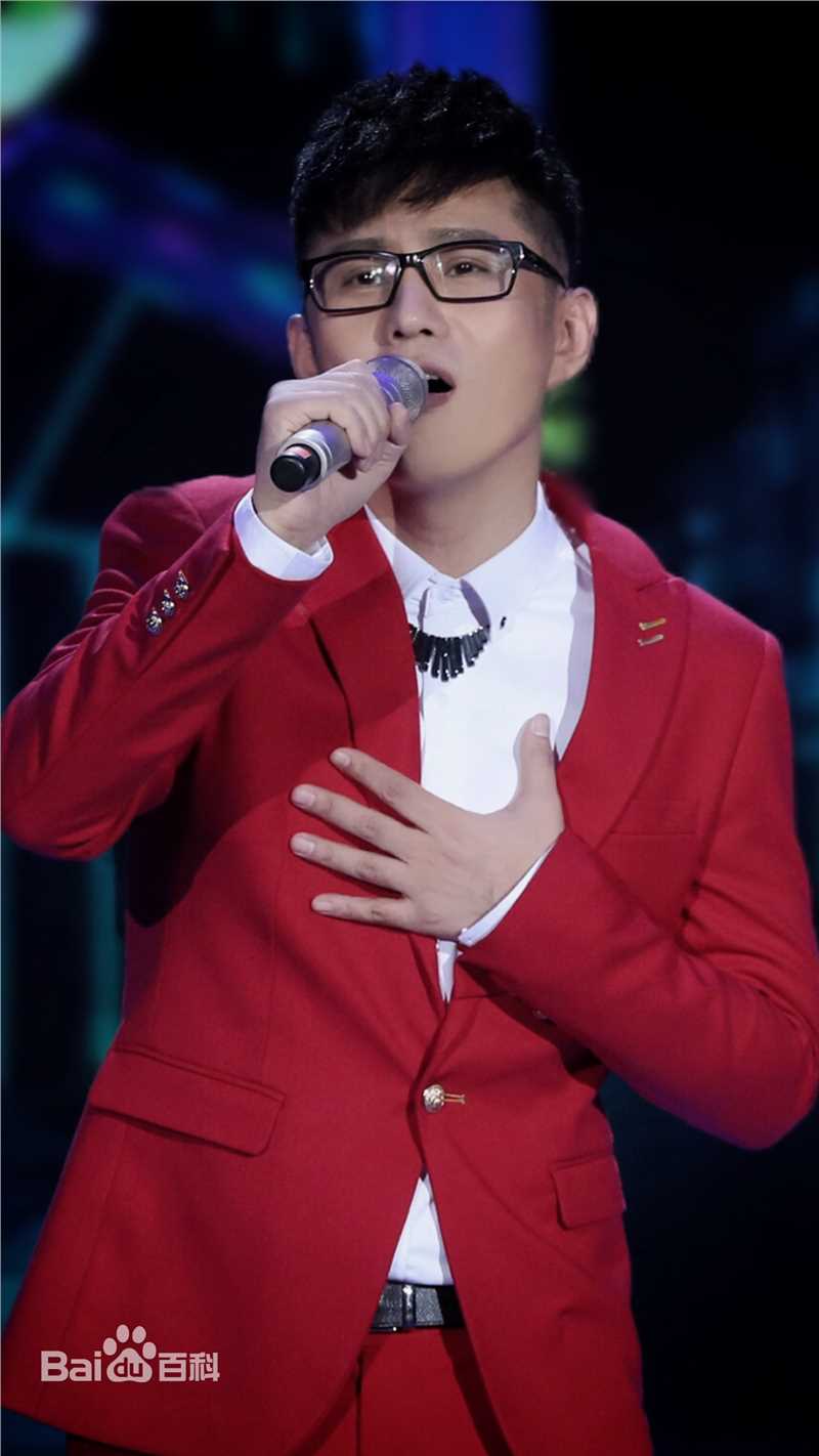 石头(Stone)演出最全剧照