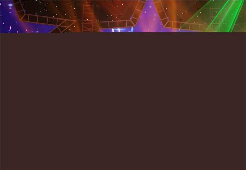 石头(Stone)演出最全剧照