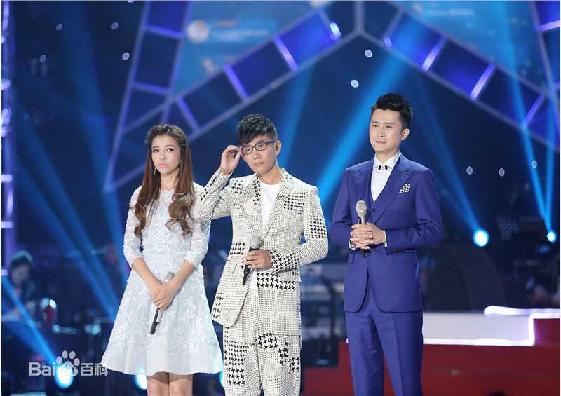 石头(Stone)演出最全剧照