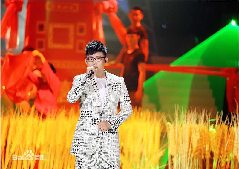 石头(Stone)演出最全剧照