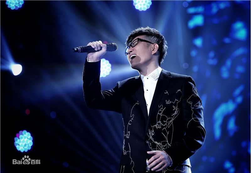 石头(Stone) 厉害了我的歌  高清剧照