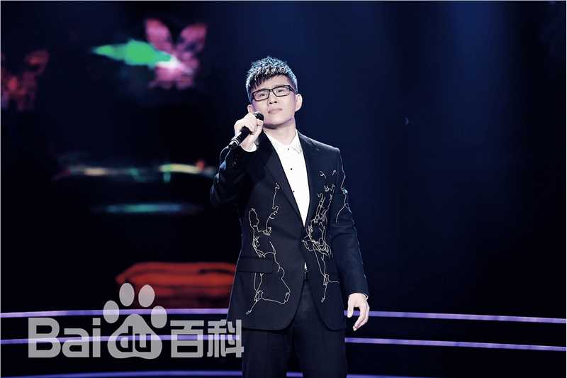 石头(Stone) 厉害了我的歌  高清剧照