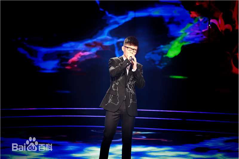 石头(Stone) 厉害了我的歌  高清剧照