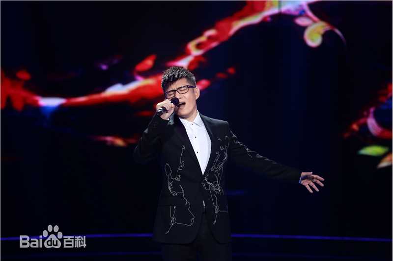 石头(Stone) 厉害了我的歌  高清剧照