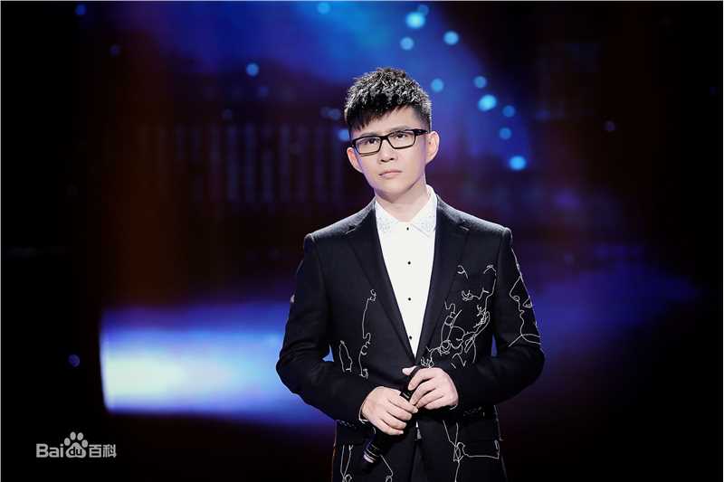 石头(Stone) 厉害了我的歌  高清剧照