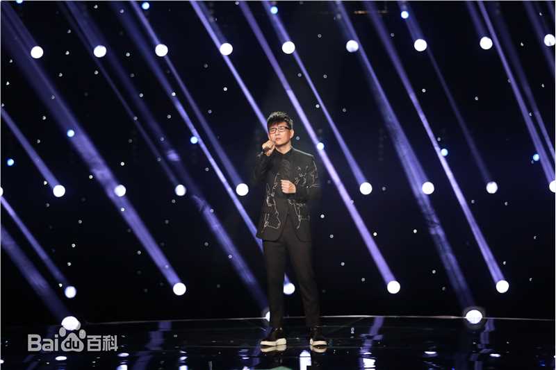 石头(Stone) 厉害了我的歌  高清剧照