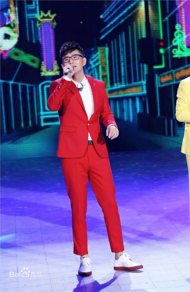 石头(Stone) 厉害了我的歌  高清剧照