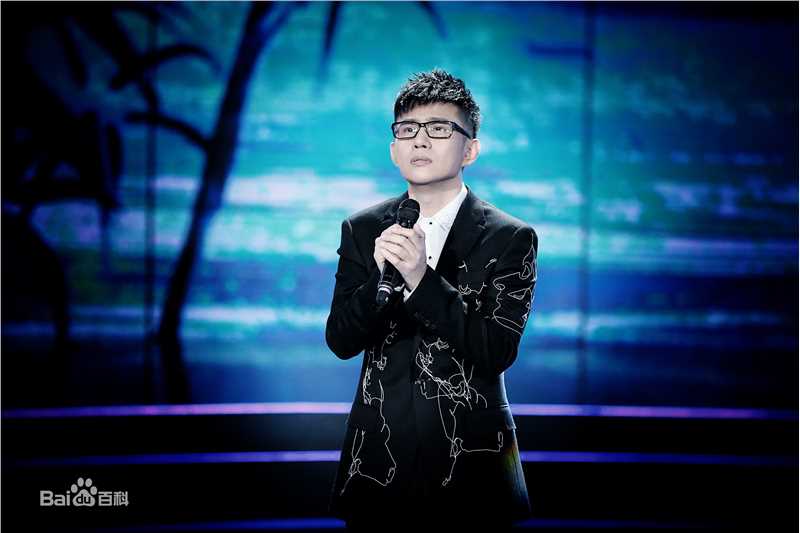 石头(Stone) 厉害了我的歌  高清剧照