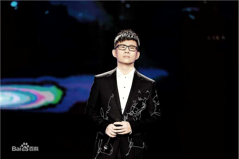 石头(Stone) 厉害了我的歌  高清剧照