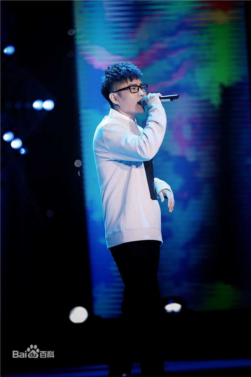 石头(Stone) 厉害了我的歌  高清剧照