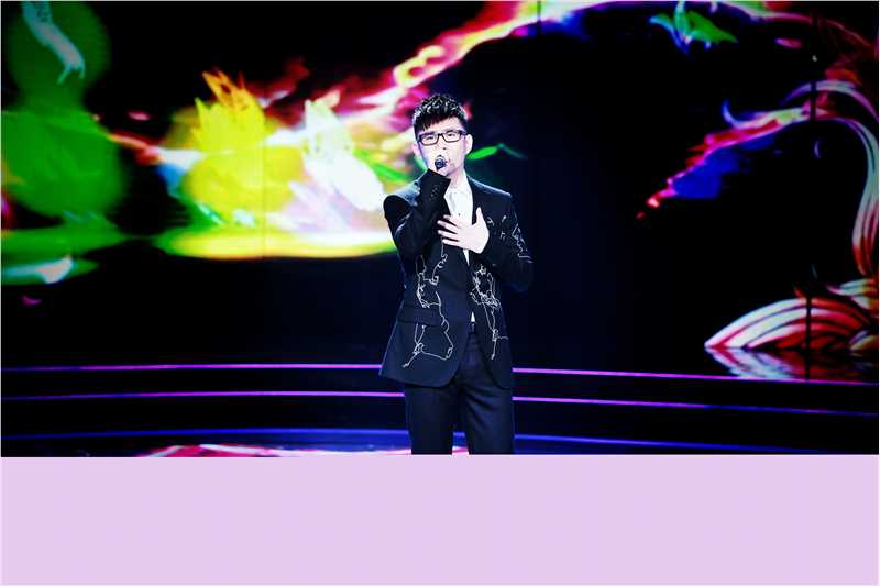 石头(Stone) 厉害了我的歌  高清剧照