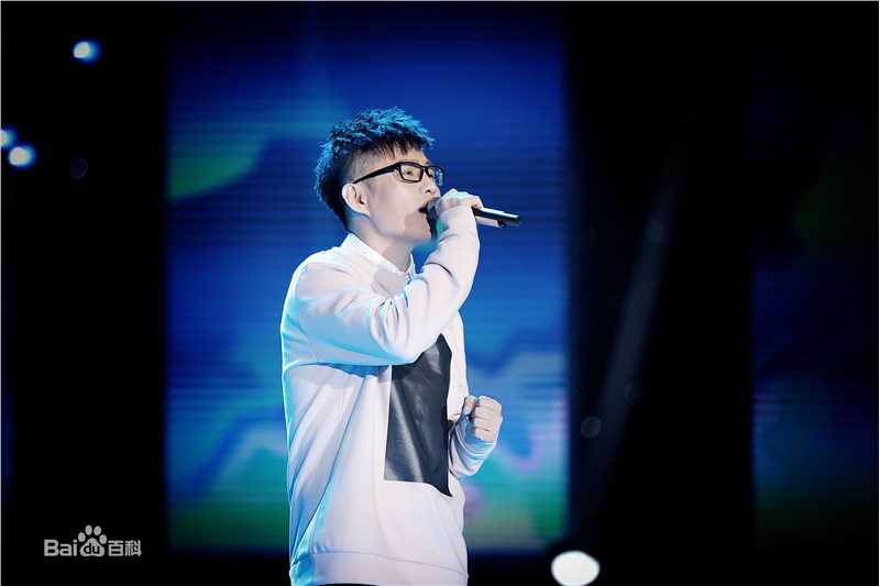 石头(Stone) 厉害了我的歌  高清剧照