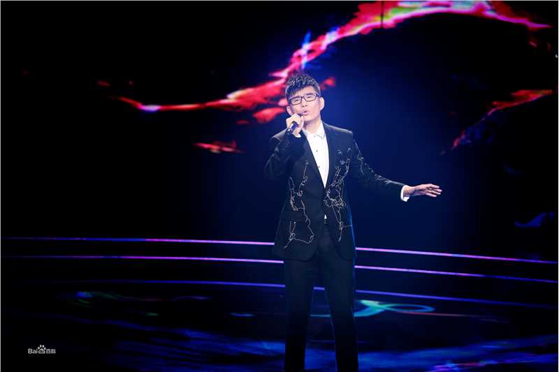 石头(Stone) 厉害了我的歌  高清剧照