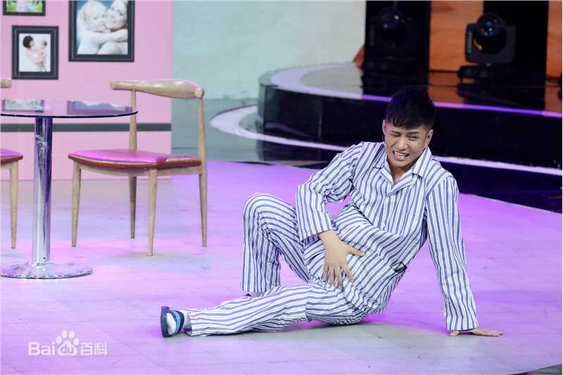 石头(Stone) 厉害了我的歌  高清剧照