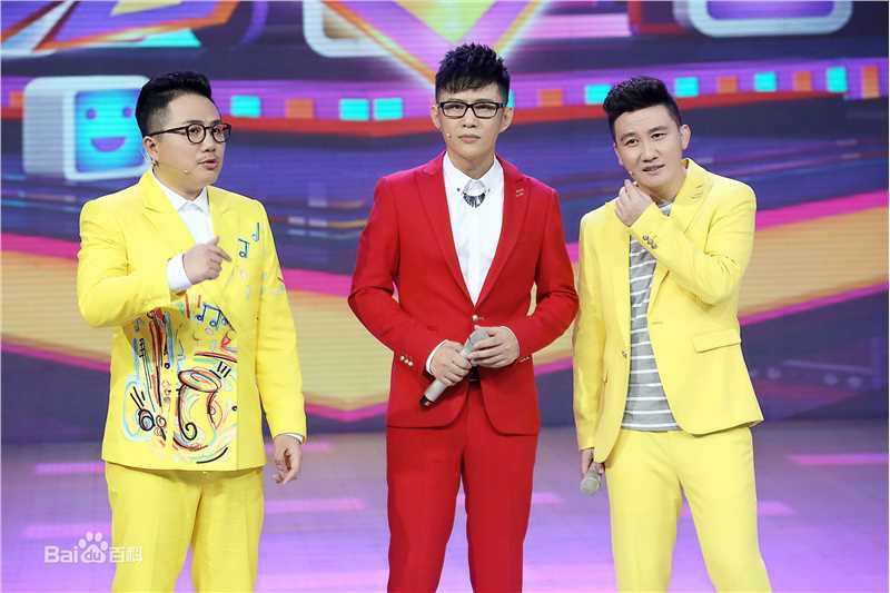 石头(Stone) 厉害了我的歌  高清剧照