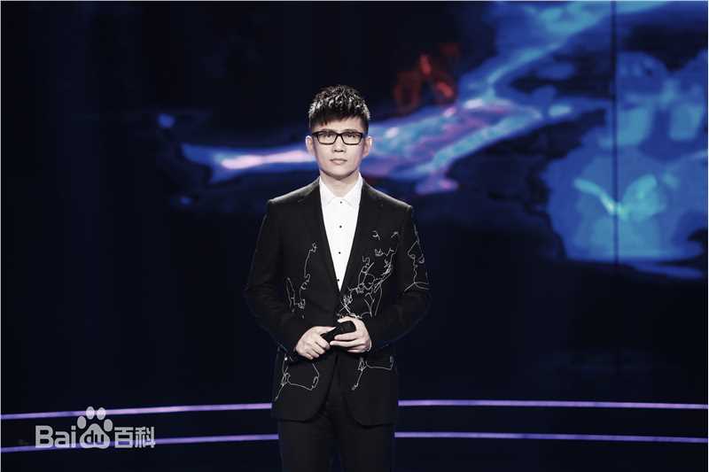 石头(Stone) 厉害了我的歌  高清剧照