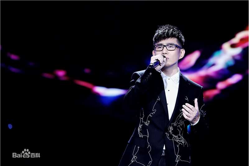 石头(Stone) 厉害了我的歌  高清剧照