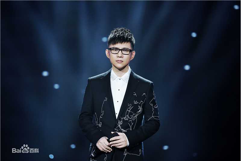 石头(Stone) 厉害了我的歌  高清剧照