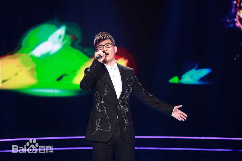 石头(Stone) 厉害了我的歌  高清剧照