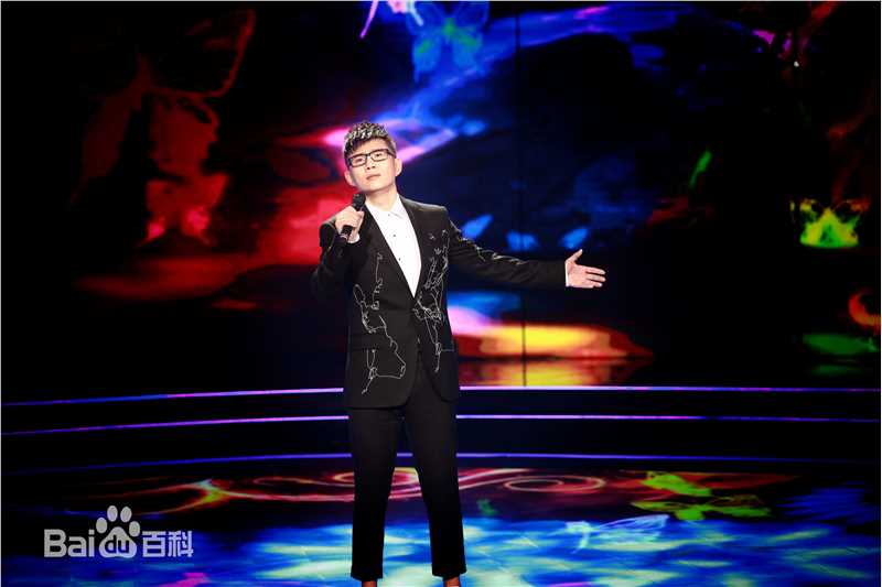 石头(Stone) 厉害了我的歌  高清剧照