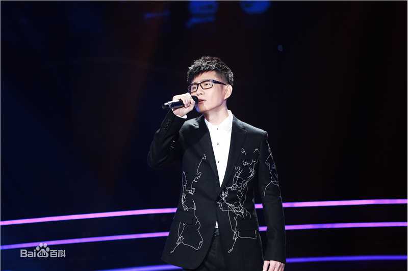 石头(Stone) 厉害了我的歌  高清剧照