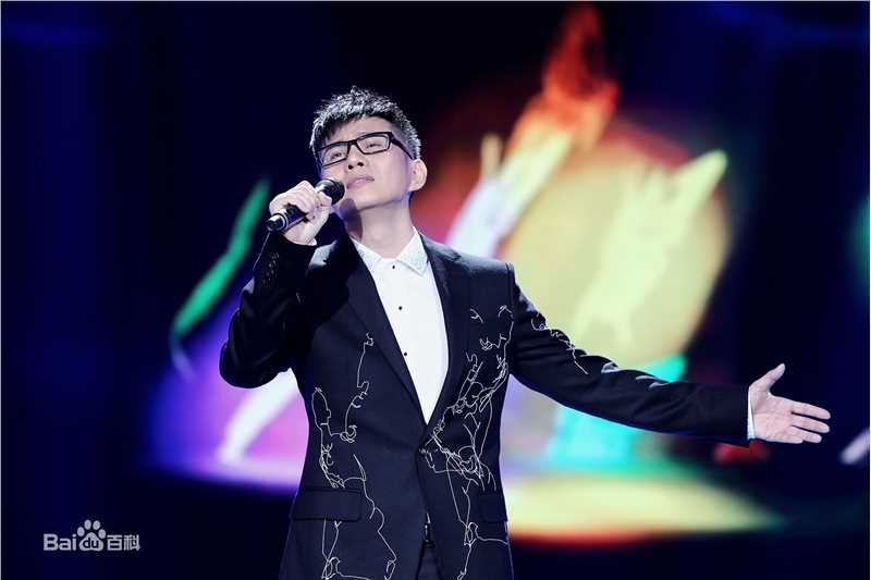 石头(Stone) 厉害了我的歌  高清剧照