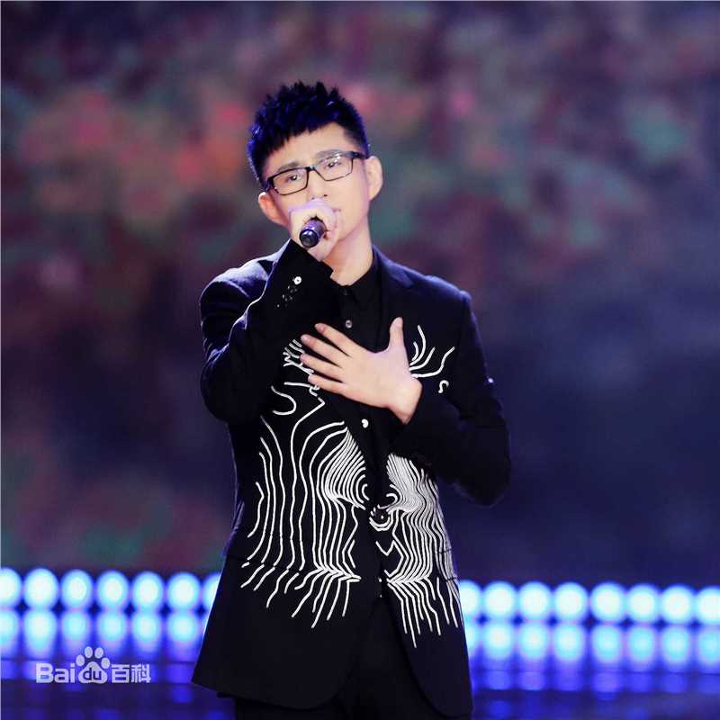 石头(Stone) 跨年演唱会最优质剧照