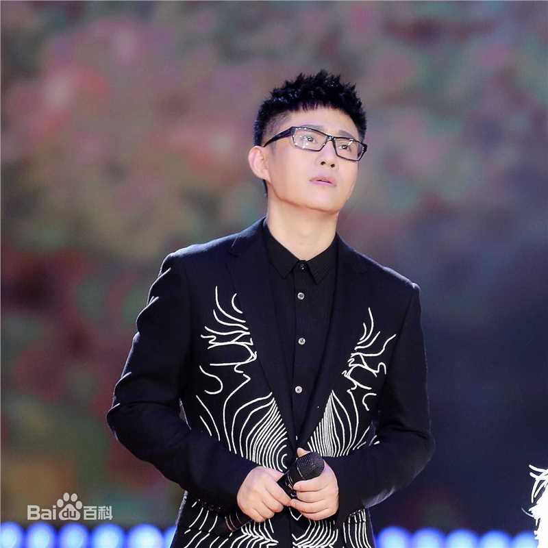 石头(Stone) 跨年演唱会最优质剧照