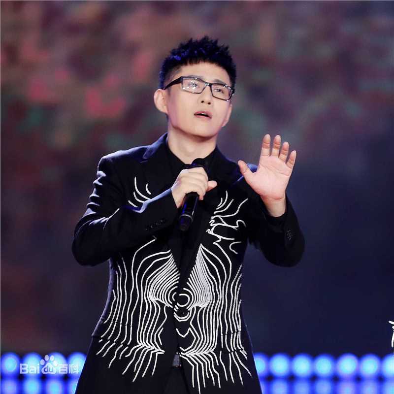 石头(Stone) 跨年演唱会最优质剧照