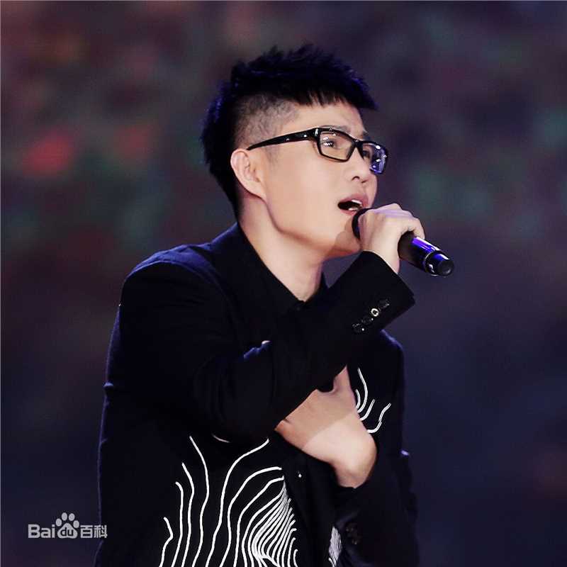 石头(Stone) 跨年演唱会最优质剧照