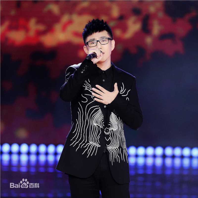 石头(Stone) 跨年演唱会最优质剧照