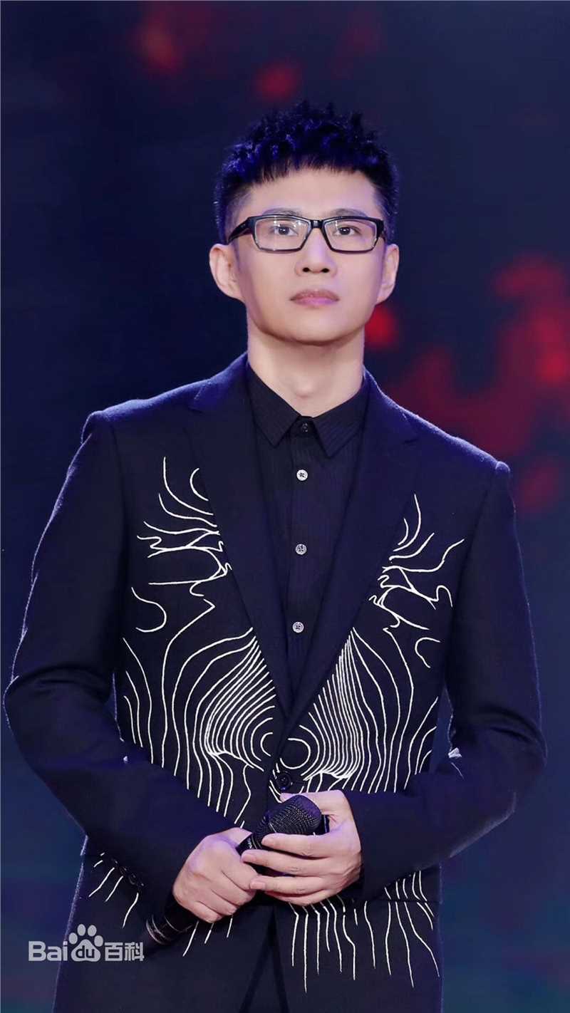 石头(Stone) 跨年演唱会最优质剧照