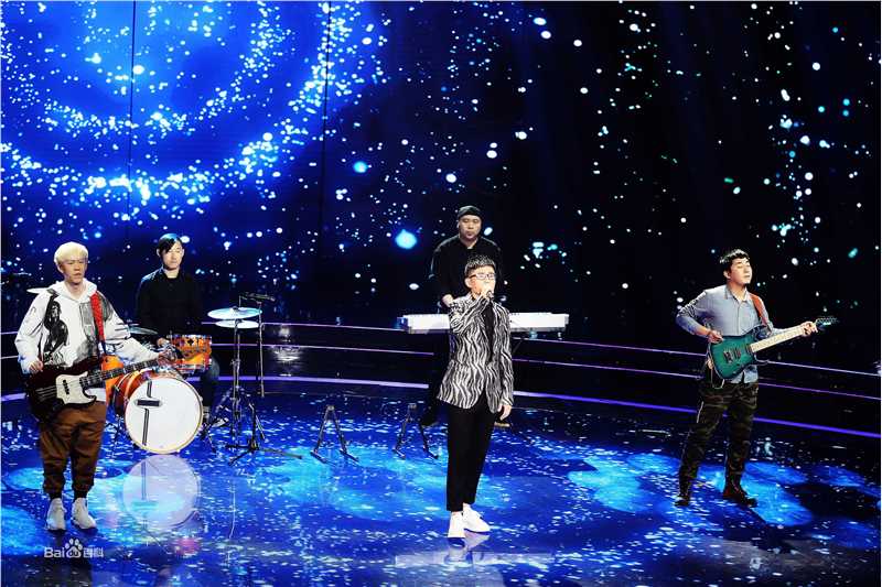 石头(Stone) 音乐公开课壁纸壁纸