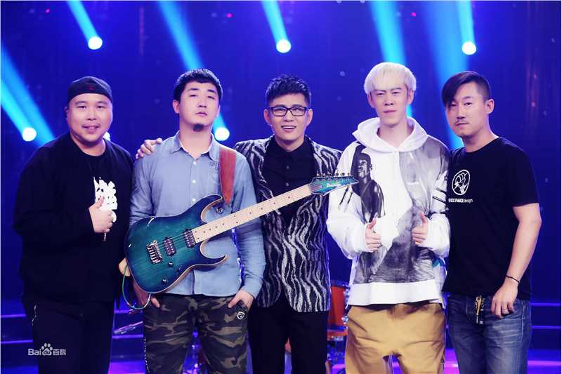 石头(Stone) 音乐公开课壁纸壁纸